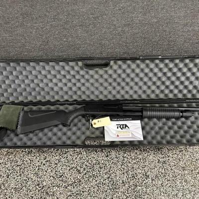 RIA 12 GAUGE 