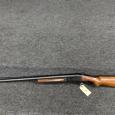 SEARS ROEBUCK & CO. 12 GAUGE