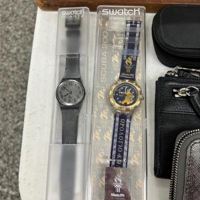 SWATCH WATCH 