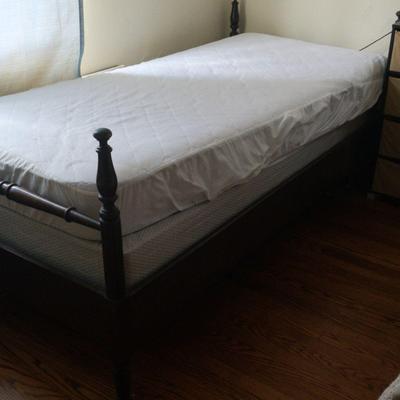 Pair of Twin Beds