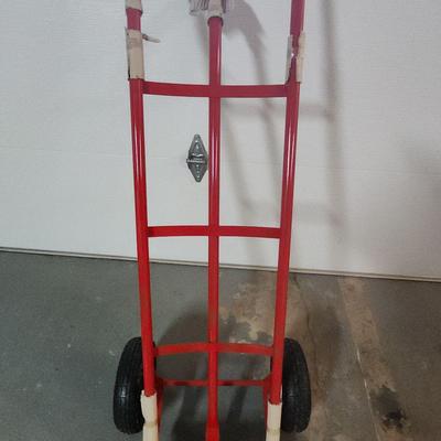 Hand Truck