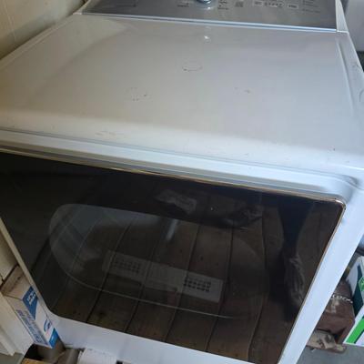 Kenmore Dryer