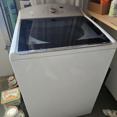 Kenmore Washing Machine