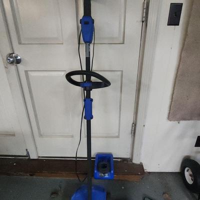 Kobalt Battery-Powered String Trimmer