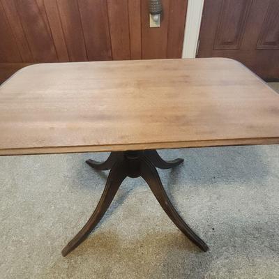 Tea Table