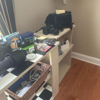 Misc. Cameras