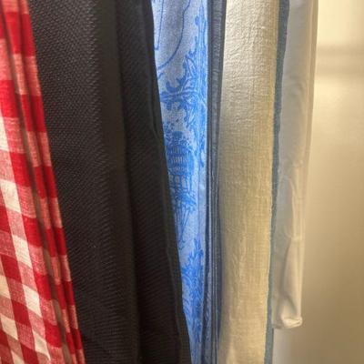 tablecloths