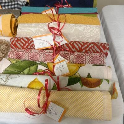 plackemats