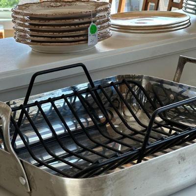roasting rack