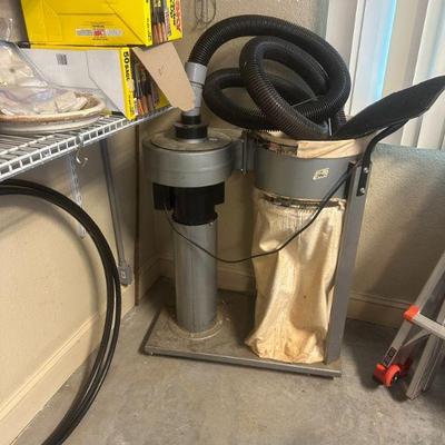 Dust Collector