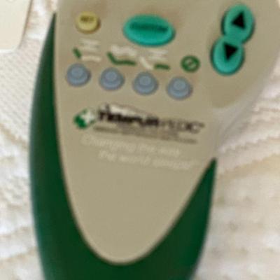 remote for mattress