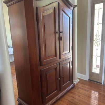 armoire
