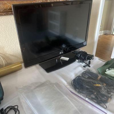26" :LG TV