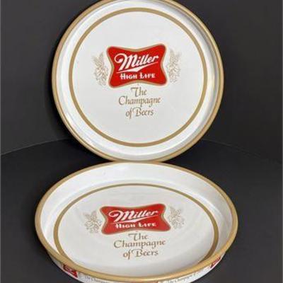 Miller High Life Hand Trays .jpg