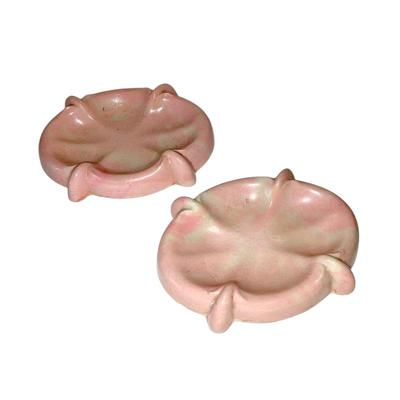 Various Vintage Chalkware