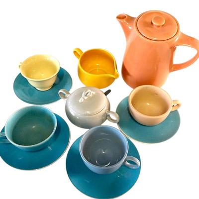 Vintage Sets and Mis-Match Pieces of China & Glassware