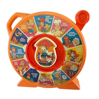 Vintage Toys