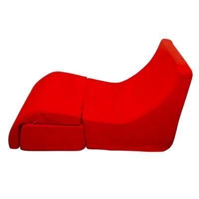 Retro Umbra Karim Rasheed Convertible Chair/Chaise/Table