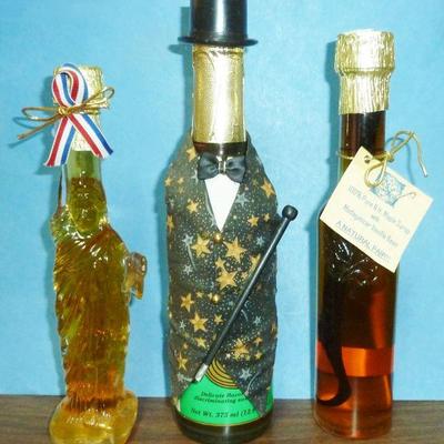 100% NH maple syrup lot