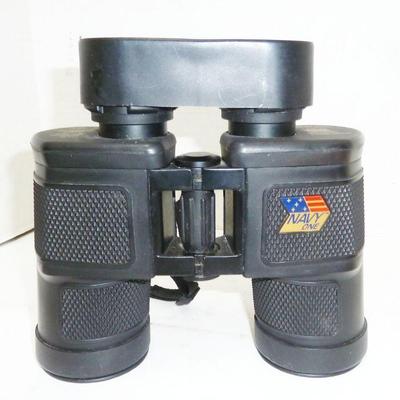 NAVY ONE binoculars military grade