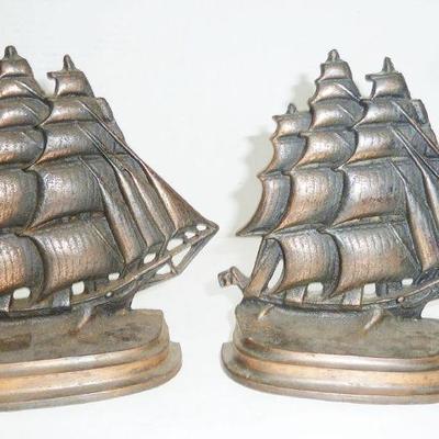 several bookend lots