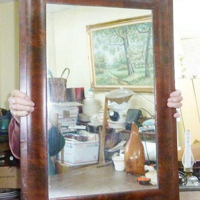 Empire, OGEE wall mirror