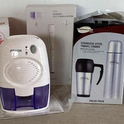 NIB Home Goods 