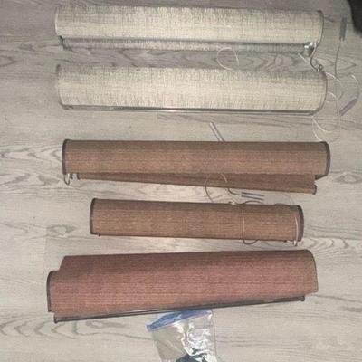 Window Shades