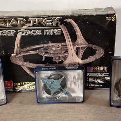 Star Trek Collectors Assortment 2