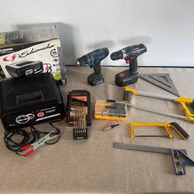 Tools
