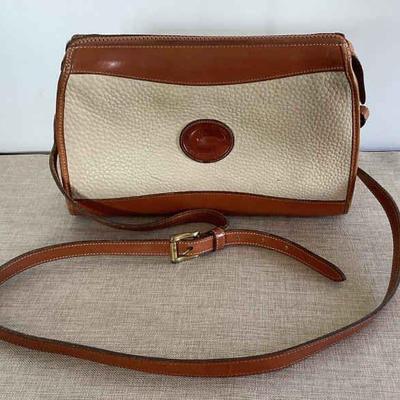 Vintage Dooney & Bourke