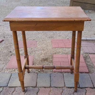 Vintage Side Table