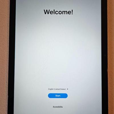 Samsung Galaxy Tap A9+ SM-X210