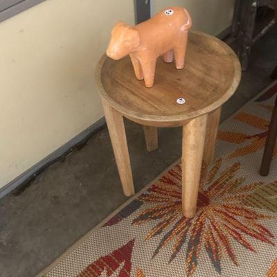 Cute little table
