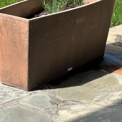 Planter