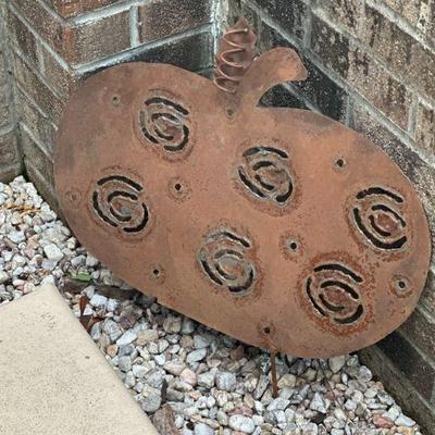 Yard art
