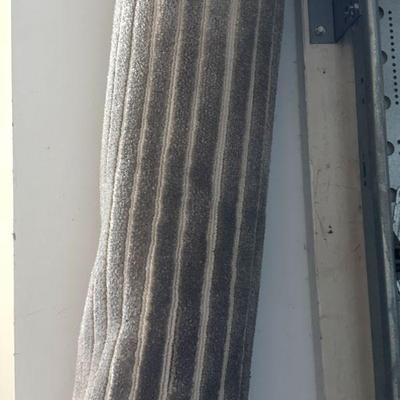 Large outdoor rug