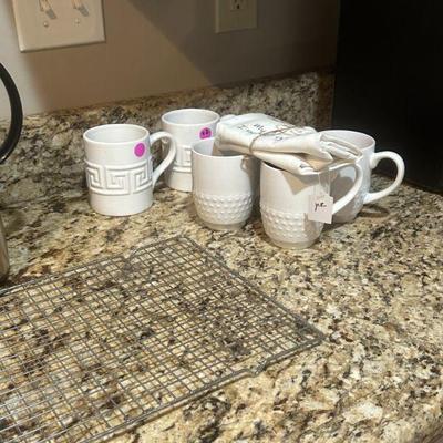 Cups