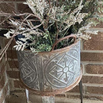 Cute planter