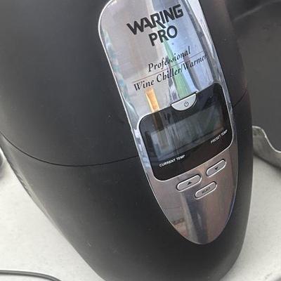 Sale Photo Thumbnail #3: 






Electric wine cooler