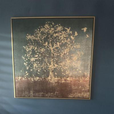 Tree of life--large
