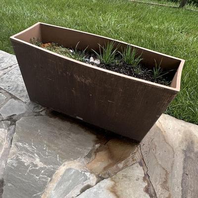 Planter