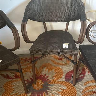 Sale Photo Thumbnail #200: Nice chairs