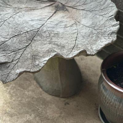 Leaf