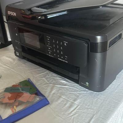 Epson printer