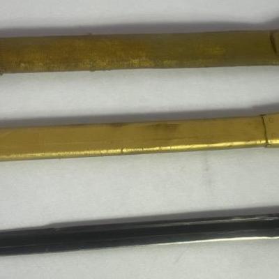 Antique Bayonet