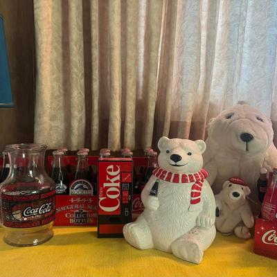 Coca-Cola Collection