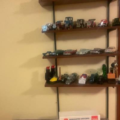 Classic Car & Truck Collection