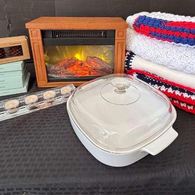 Ct868 cozy home