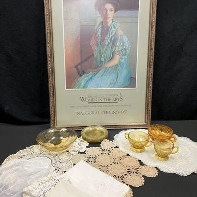 Ct893 vintage women